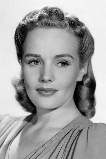 Frances Farmer Image