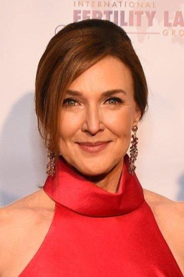 Brenda Strong Image