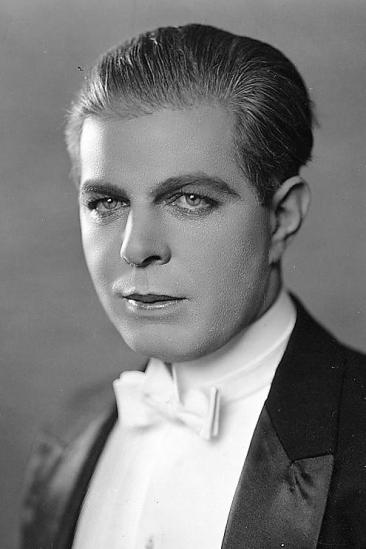 Hoot Gibson Image