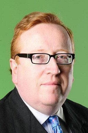 Simon Heffer Image