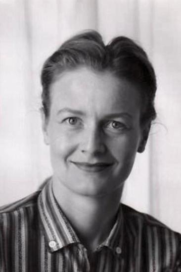 Cate Bauer Image