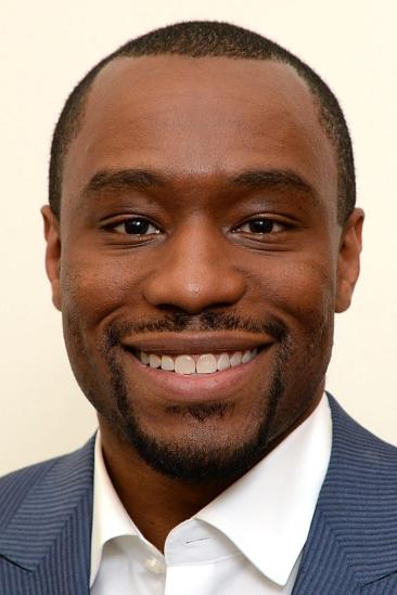 Marc Lamont Hill Image