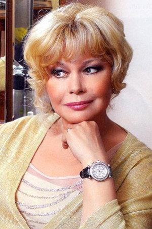 Olga Bogdanova Image