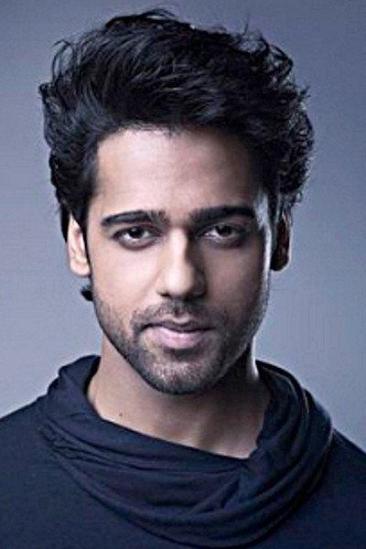 Gaurav Pandey Image