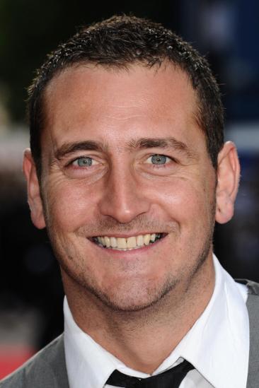 Will Mellor Image