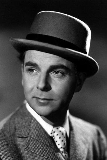 Emlyn Williams Image