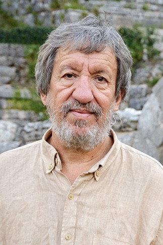 Vasilis Karaboulas Image