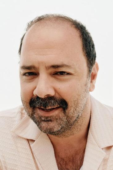 Mani Soleymanlou Image