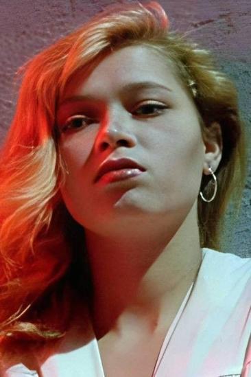 Brigitte Meyer Image