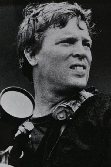 D. A. Pennebaker Image