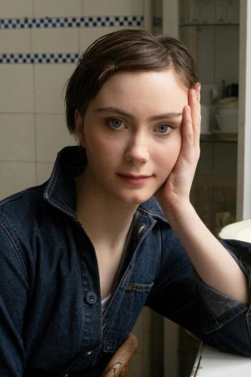Carla Hüttermann Image