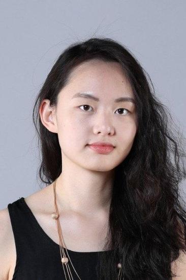 Andrea Yu-Chieh Chung Image