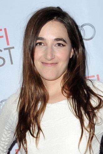 Sarah Adina Smith Image