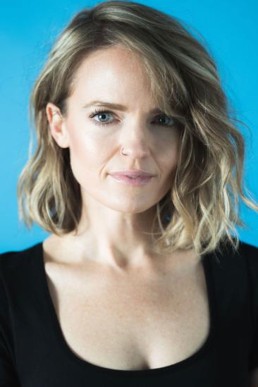 Kiley B. Moore Image