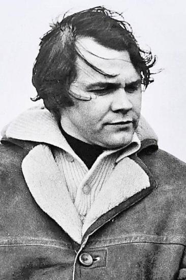 Peter Snell Image