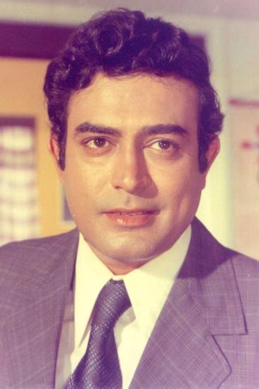 Sanjeev Kumar Image