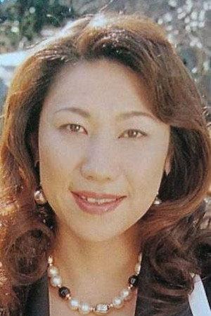 Reika Kazami Image