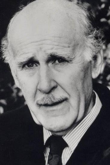 Richard Vernon Image