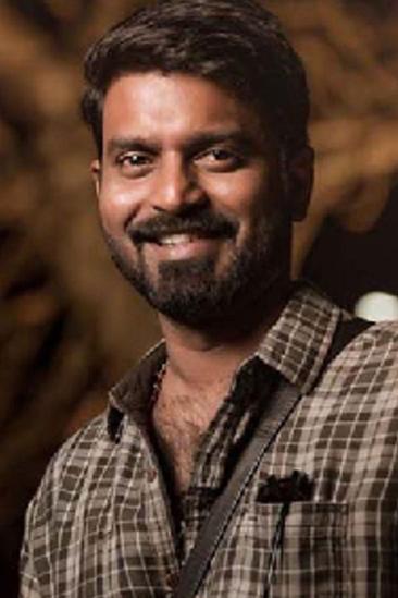 Ma Ka Pa Anand Image