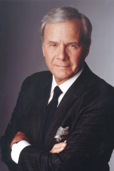 Tom Brokaw Image