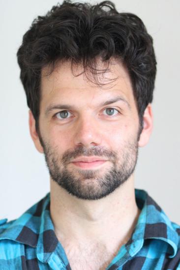 Brian Villalobos Image