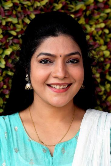 Vasuki Anand Image