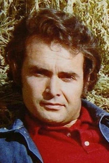 Dariush Talayi Image