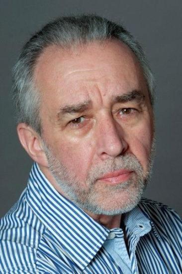 Pavel Rímský Image