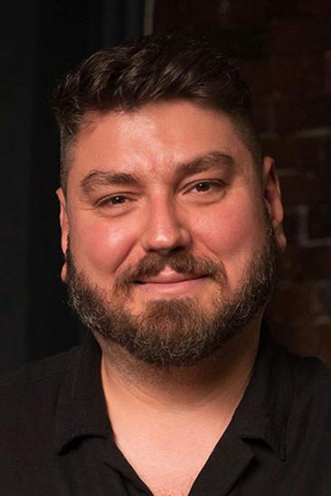 Cosmin Nedelcu Image