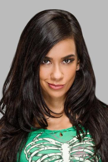April Jeanette Mendez Image