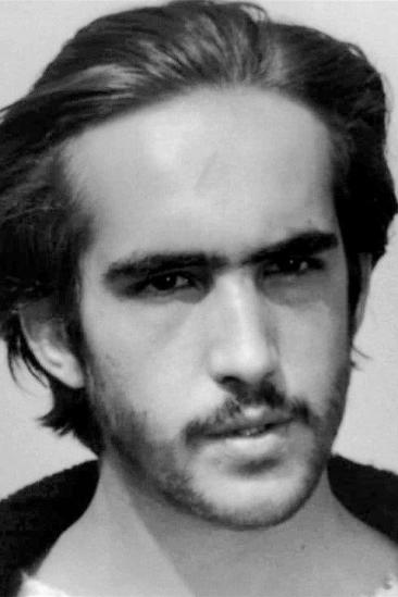 Enrique Irazoqui Image