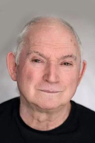 Barry James Image