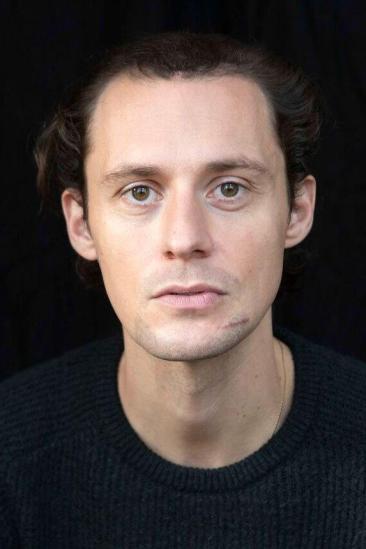 Ben Hartmann Image
