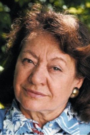 Margrit Rainer Image