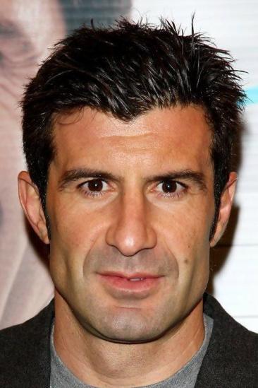 Luís Figo Image