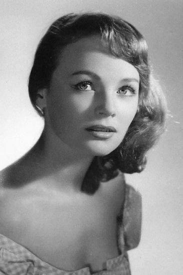 Etchika Choureau Image