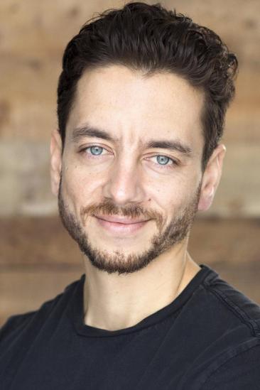 Andrew Perez Image