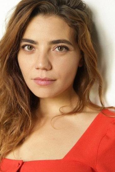 Nassima Benichou Image