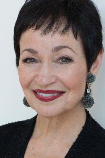 Lynn Ahrens Image