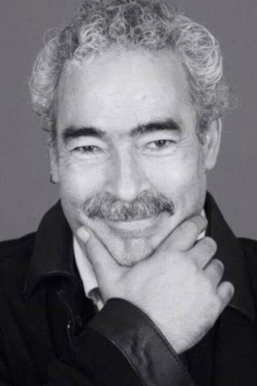 Alonso Echánove Image