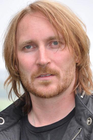 Jakob Hultcrantz Hansson Image