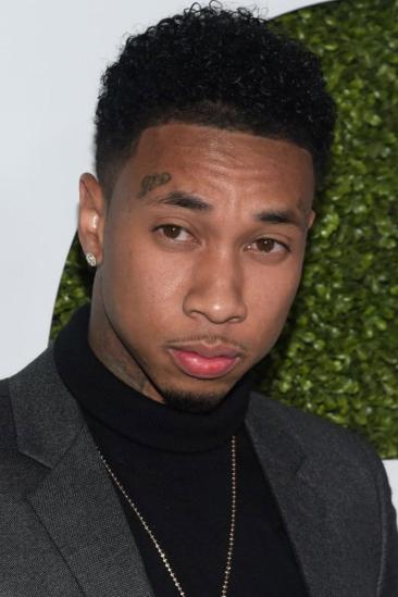 Tyga Image
