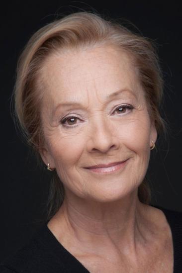 Véronique Le Flaguais Image