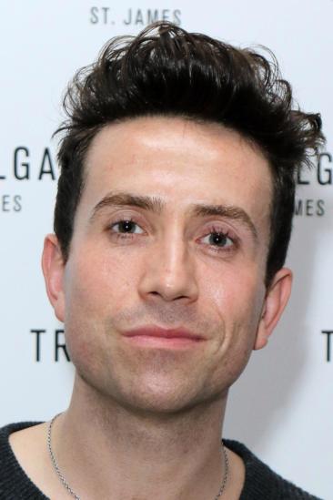 Nick Grimshaw Image