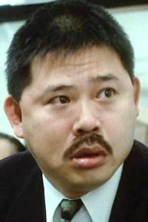 Alex Ng Hong-Ling Image