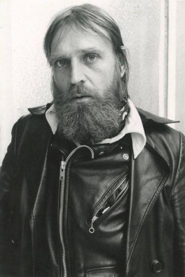 Daniel Pommereulle Image