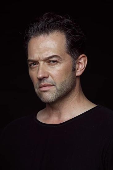 Atanas Srebrev Image