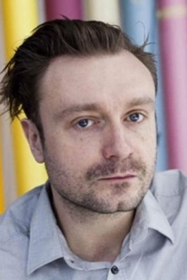 Rafael Pettersson Image