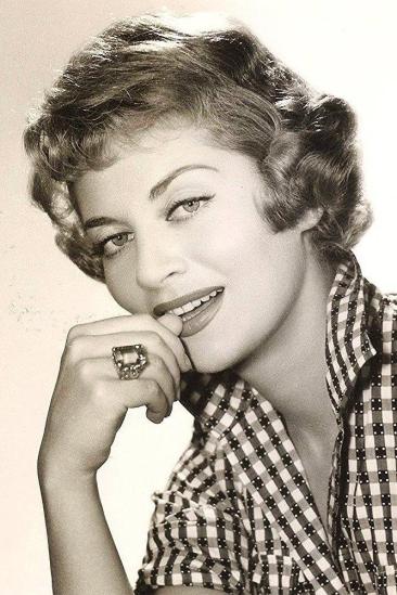 Françoise Christophe Image