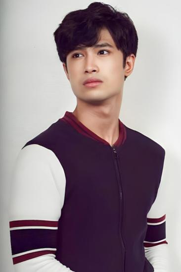 Frost Sandoval Image